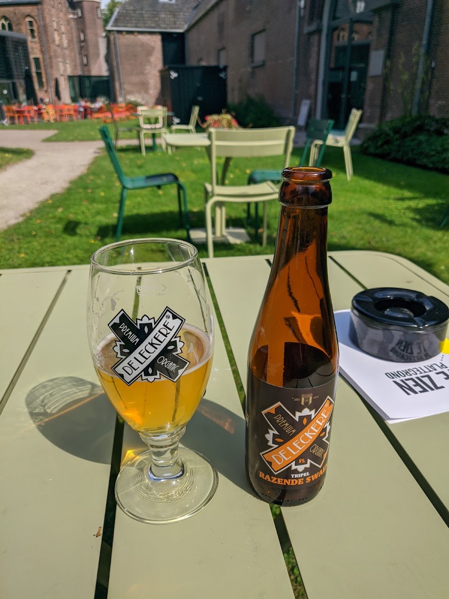 Museumcafe Centraal-10