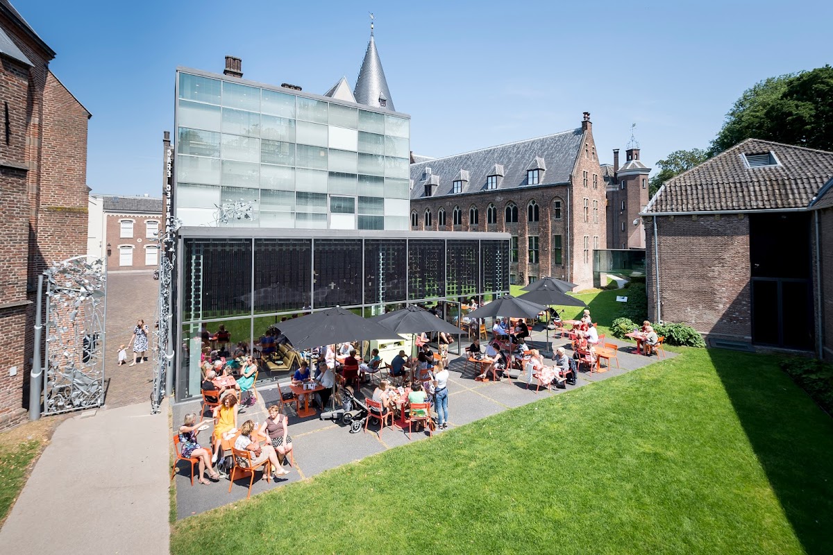 Museumcafe Centraal-3