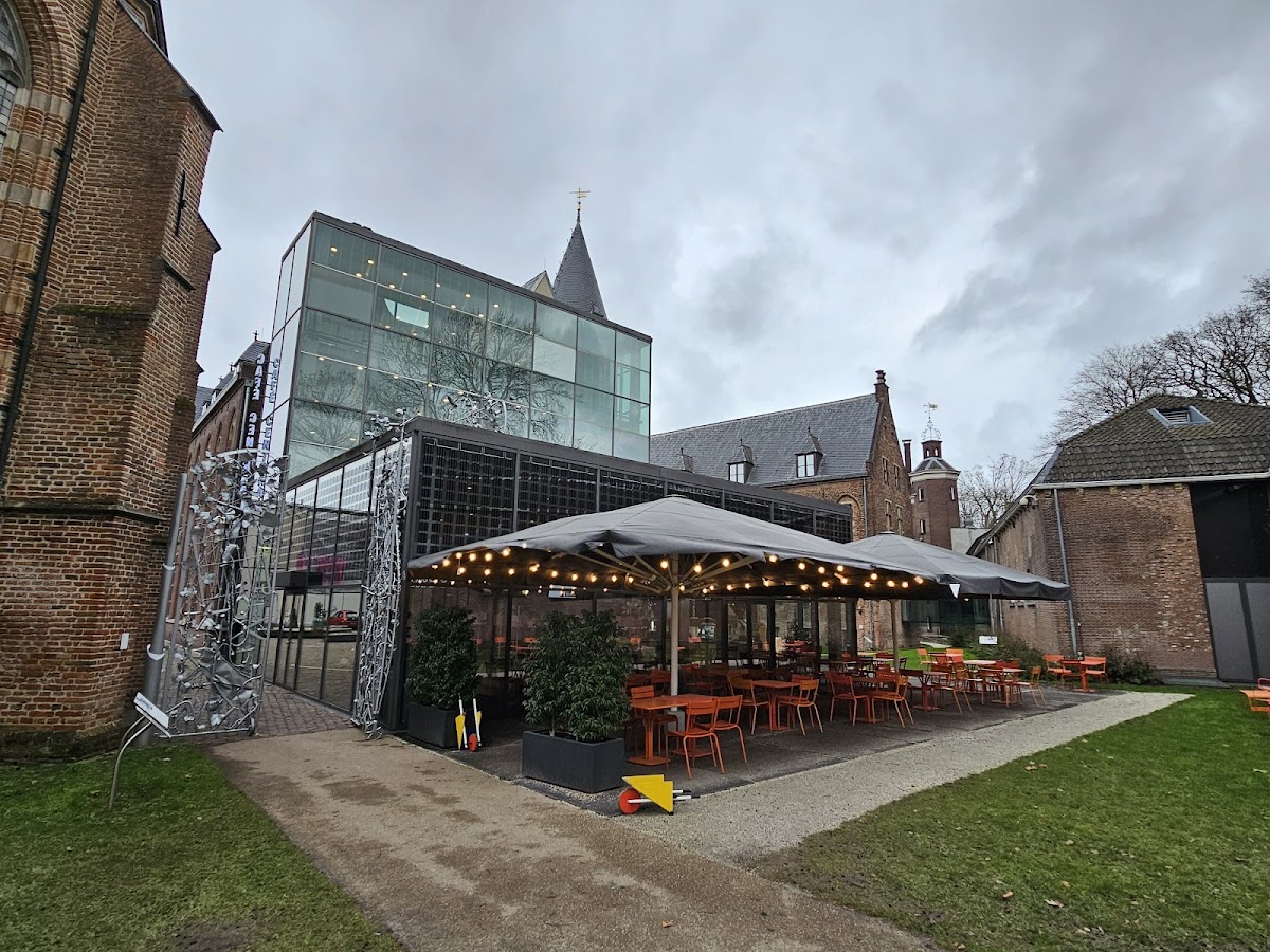 Museumcafe Centraal-4