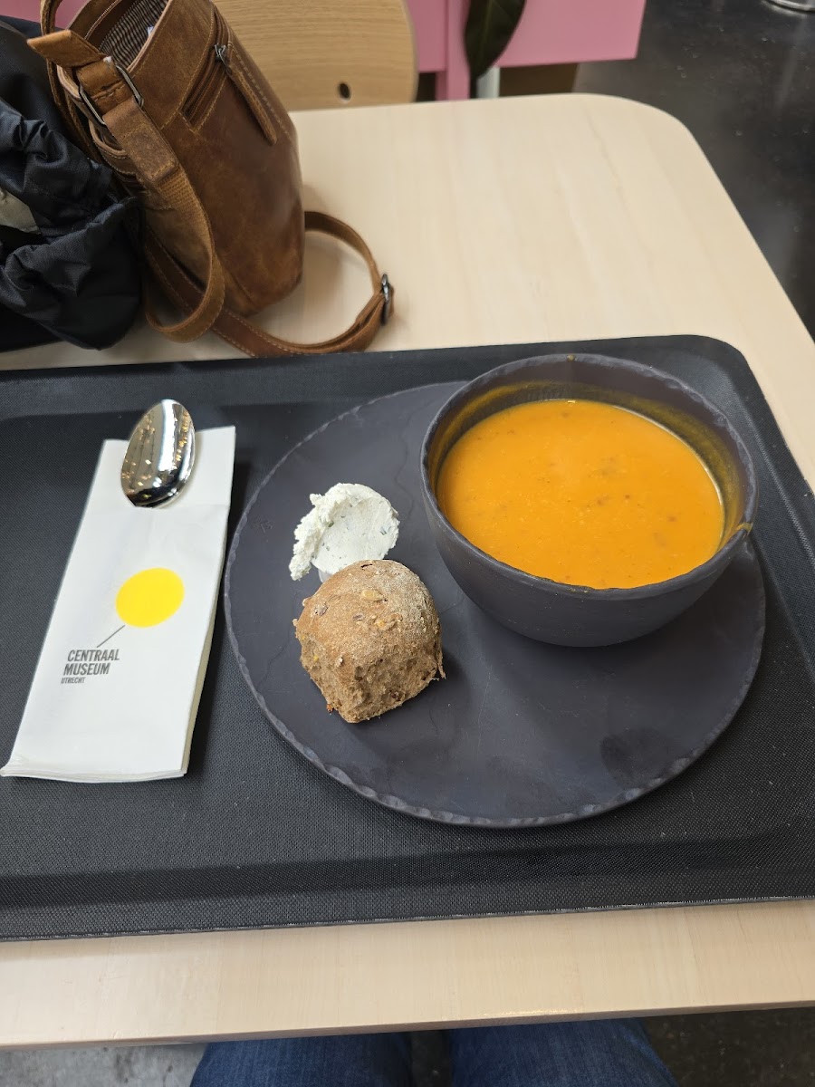 Museumcafe Centraal-5