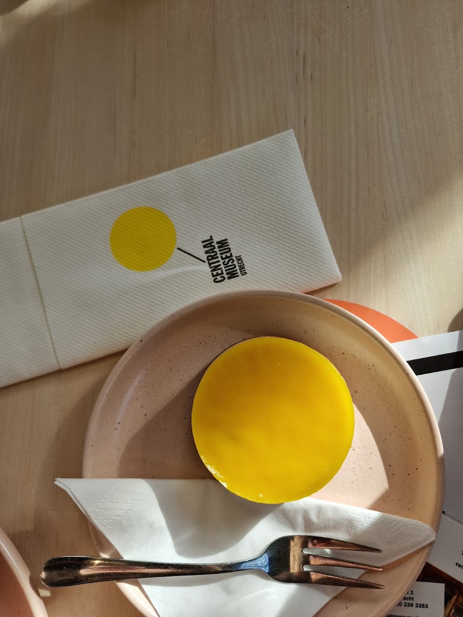 Museumcafe Centraal-7