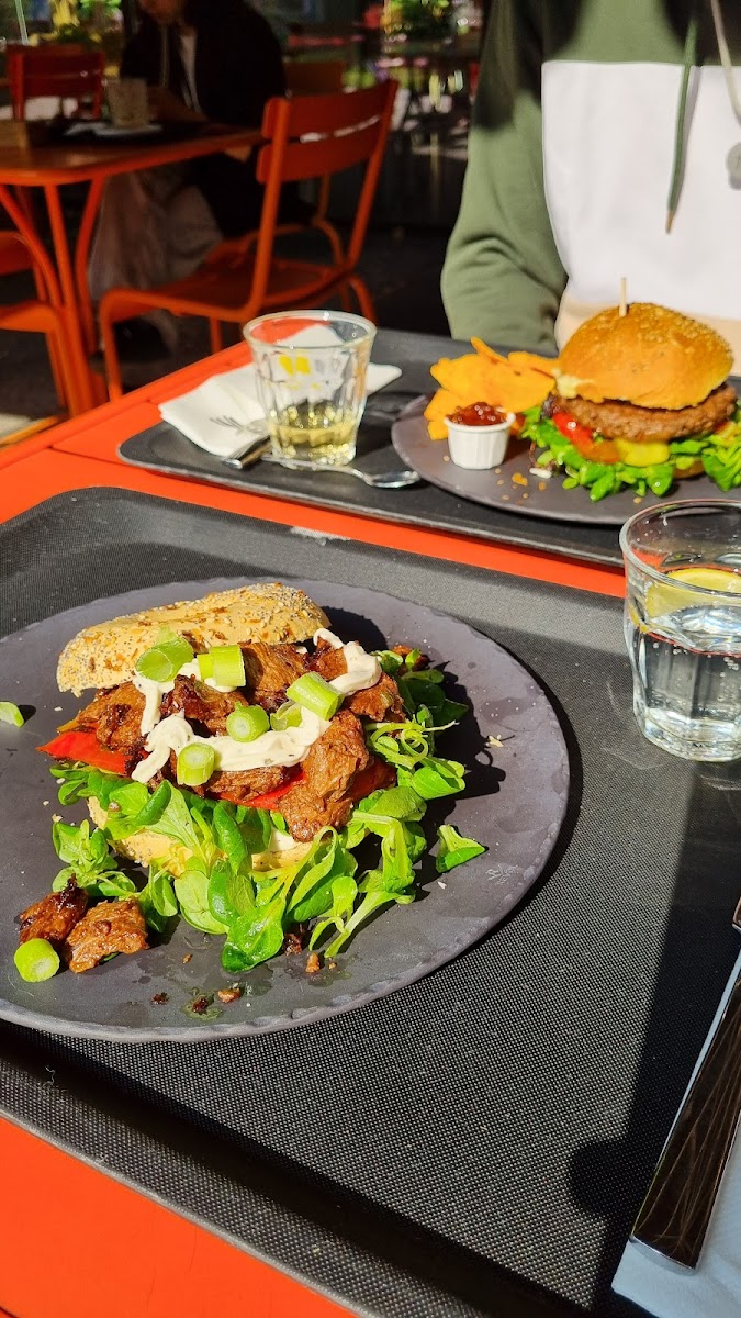 Museumcafe Centraal-8