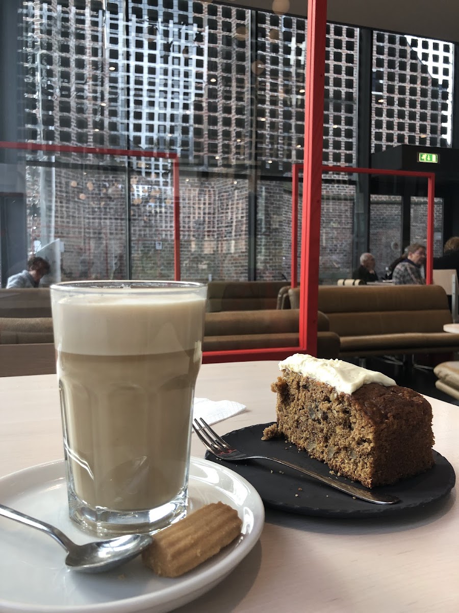 Museumcafe Centraal-9